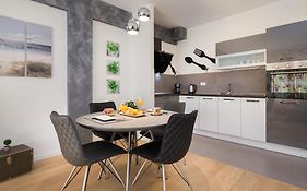 Bepo Luxury Apartments - Free Parking