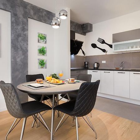 Bepo Luxury Apartments - Free Parking Split Zewnętrze zdjęcie
