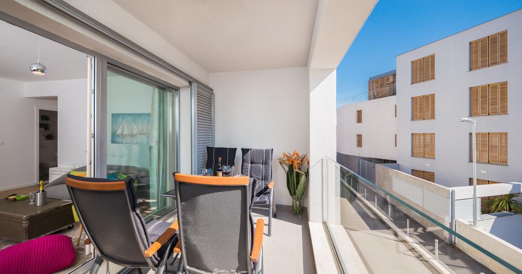 Bepo Luxury Apartments - Free Parking Split Zewnętrze zdjęcie