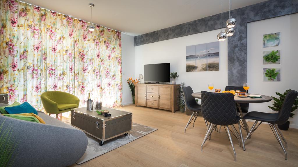 Bepo Luxury Apartments - Free Parking Split Zewnętrze zdjęcie